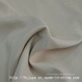 Polyester Stretch Twill Doublure en tissu pour vêtement de mode